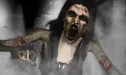 Horror Granny Escape image