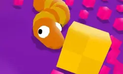 Anaconda disaster image