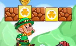 Super Mario Green Game image