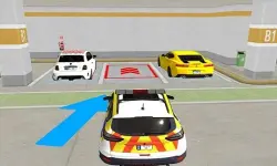 Gta Car Racing - Simulation Parking 5 image