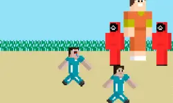 Noob vs Pro Squid Challenge image