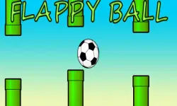 Flappy Ball image