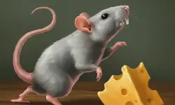 You have to eat cheese image