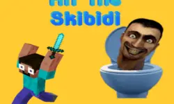 Hit The Skibidi image