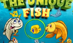 The Unique Fish image