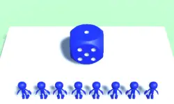 Army Roll Push image