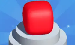 Jelly Cube Escape image