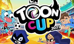 Toon Cup 2021 image