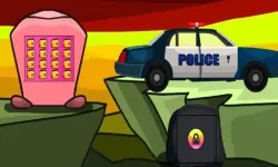 Police Car Escape 2 image