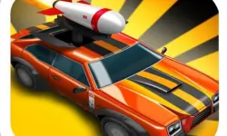 Car race games image