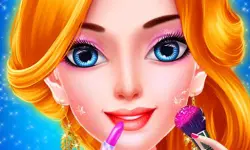 Model Wedding - Girls Games image