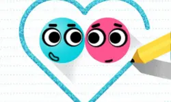 Love Balls 2D image