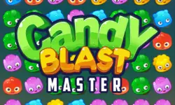 Candy Blast Master image