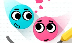 LOVE DOTS image
