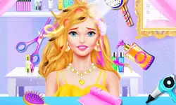 My Fashion Hair Salon image