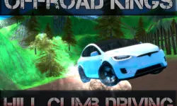 Offroad Kings Hill Climb Driving image