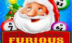 Christmas Furious image