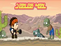 Stan The Man background