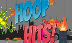 Hoop Hits! image