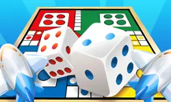 Ludo King Dice Club image