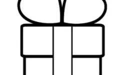 Beauty Coloring image