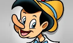 Pinokio Puzzle Challenge image