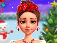 Celebrities Get Ready For Christmas image
