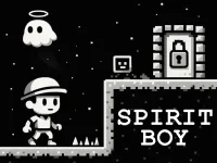 Spirit Boy