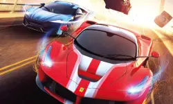 Traffic Racing Jam image