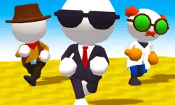 Challenge the Runners image