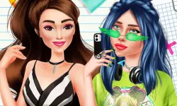 Highschool Mean Girls 2 image