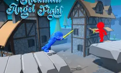 StickMan Angle Fight image