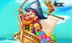Bubble Pirates Mania image