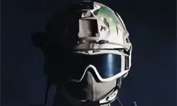 Masked Special Forces image