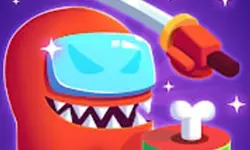 Amoung US : Detecting The Real IMPOSTER!! image