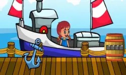 Save The Hungry Girl image