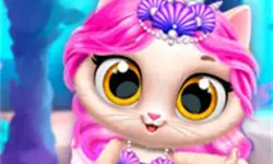 My Animal Cosplay Salon Game image