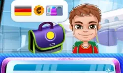 Airport Manager Games image