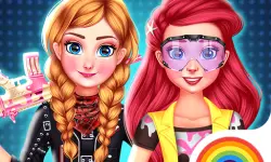 My Best FF Outfits image