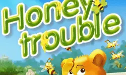 image bg Honey Trouble