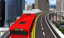 City Coach Bus Simulator image