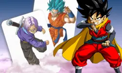Dragon Ball Super: Super Hero image