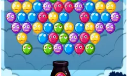 Bubble Shooter Balloons image