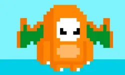 Dragon Fall Guys image