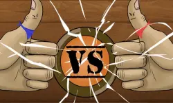 image bg Thumb VS thumb