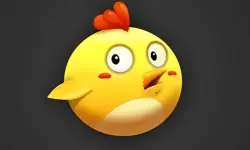 Pair to collision image