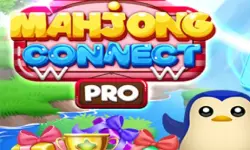 Mahjong Connect-3 image