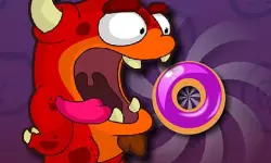 Candy Monster Kid image