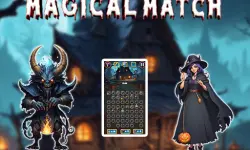 Magical Match image