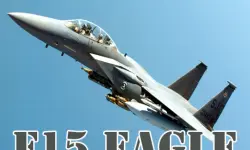 F15 Eagle Slide image
